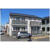 ディアス55 WESTの外観
