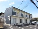コーポロイヤルの間取り画像