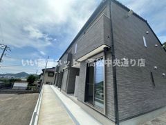 プチメゾン北山の外観画像