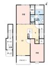 プチメゾン北山の間取り画像