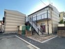 レオパレスエルミタージュの間取り画像