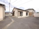 あけぼの団地の間取り画像