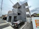 ST PLAZA SAKURAYAMAの間取り画像