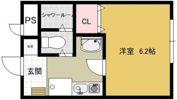 ST PLAZA SAKURAYAMAの間取り画像