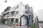 グランジュール高橋の間取り画像
