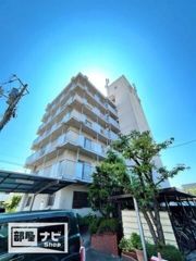 グランドメゾン松島の外観画像