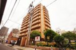 ライオンズマンション三番町の外観