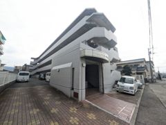 ジョイフル第5中村の外観画像
