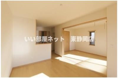 リビング