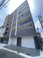 Serie東淀川の外観画像