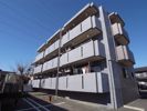 リバティヒルズの間取り画像