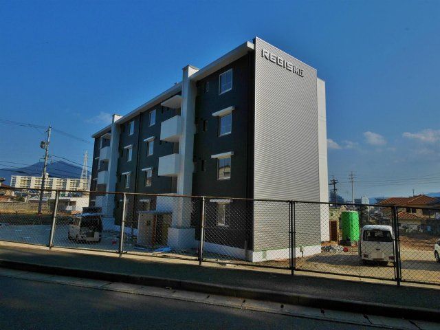 REGIS南丘の外観画像