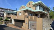牛久保戸建てB棟の外観