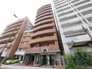 リアンジェ難波の間取り画像