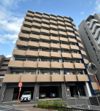 プレサンス江坂ベルフィーヌの間取り画像