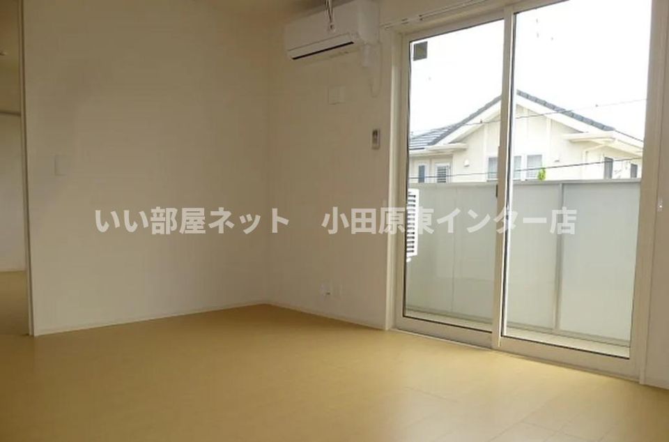 リビング