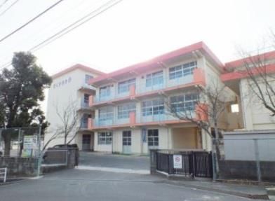 （株）西日本シティ銀行 徳力支店(520m)