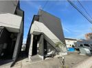 サンエイブリッジⅢの間取り画像