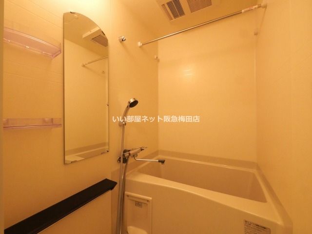 バスルーム
