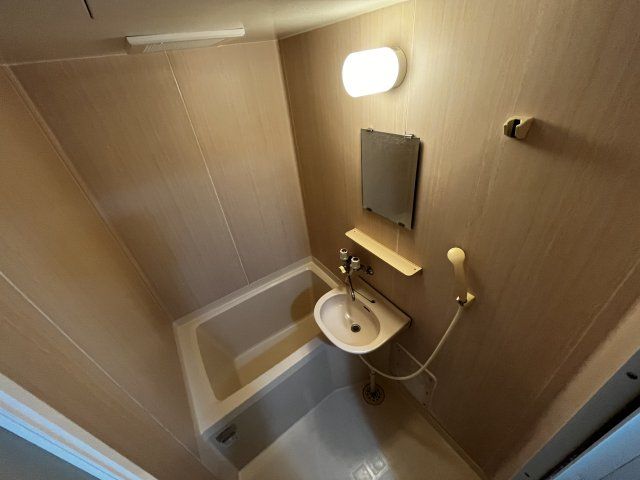 バスルーム