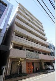 セントパレス錦糸町の外観画像