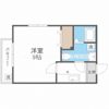 ドゥエリング大宮の間取り画像