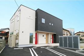 グレンディールの外観画像
