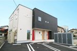 グレンディールの間取り画像