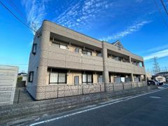 ハイムアンシャンテの外観画像