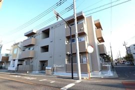 ルリアン北小岩Ⅰの外観画像