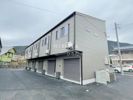 Excel Garage 小倉南B棟の間取り画像