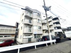 ヴィラコート深江の外観画像