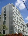 ヒューリックレジデンス参宮橋の間取り画像