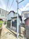 田浦2貸家の間取り画像