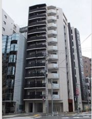 LOVIE文京音羽の外観画像