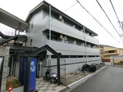 シンプルライフの外観画像