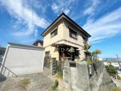 中尾1丁目戸建の間取り画像