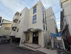 ロゼ幸町B棟の外観画像