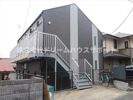 ECOLE（エコール） 103号室の間取り画像
