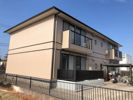 サンガーデン嘉藤Ⅱの間取り画像