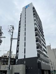 F-Crest Sugaharaの外観画像