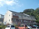 プラシードⅡの間取り画像