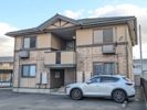 ソレーユ高岡 C棟の間取り画像