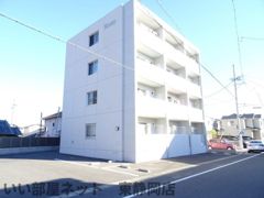 ルーツ（Roots）の外観画像