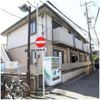 パナハイム追浜の間取り画像