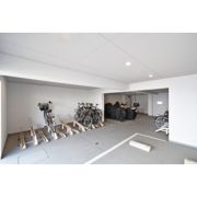 クオリタス大島の間取り画像