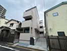 Jeunesse5の間取り画像