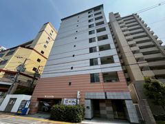 CASSIA福島駅前の外観画像