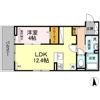 アバントの間取り画像
