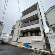 メルディア大谷口の外観画像